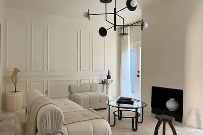 Image de Mr. Nomad: Artistic Abode in Uptown