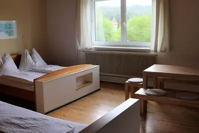 Image de Vacation apartment no. 1 \"Petzenblick\" - Werkhof Bistrica