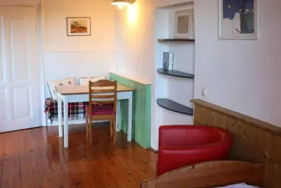 Image de Ferienwohnung Nr. 3 - Werkhof Bistrica