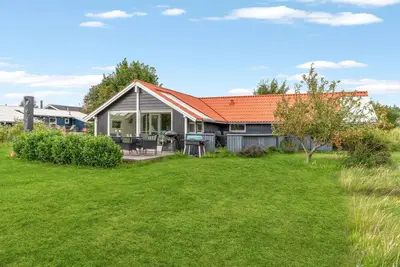 Image de Superbe maison Ă Kalundborg avec WiFi