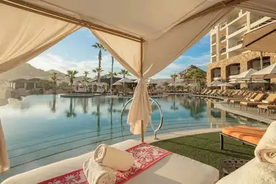 Image de Luxury-Oceanfront-\"Master Suite\"-5-Star Grand Solmar Land'S End Resort & Spa