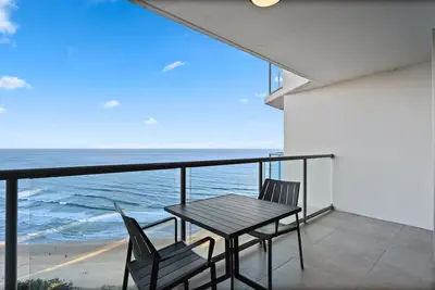 Image de Best of the Best-Luxurious 29b Peninsula 2Bedroom 2Bathroom