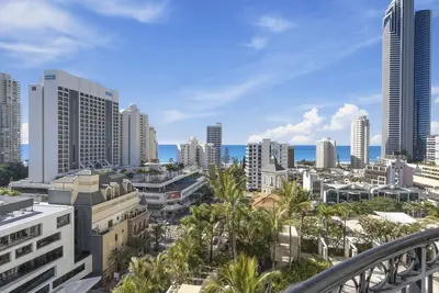 Image de Ocean View Three Bedroom Apt -Great Wifi / Netflix