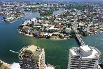 Image de Level 39 Ocean View Skyhome - 3 Bedroom Apartment