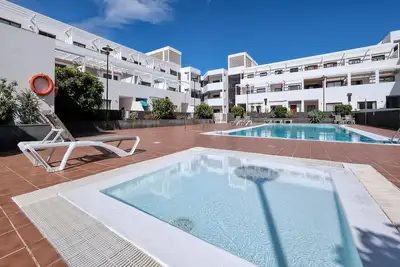 Image de Casa Elin, piscine communautaire, wifi rapide et endroit calme