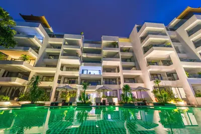 Image de Sansuri Resort Phuket