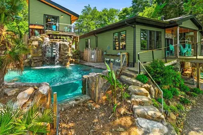 Image de Nancy Key w/Pool, Wine Cave, Optional Boat Rental