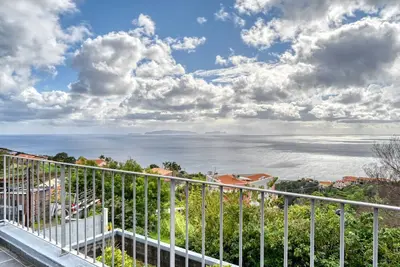 Image de Villa 58, a Home in Madeira