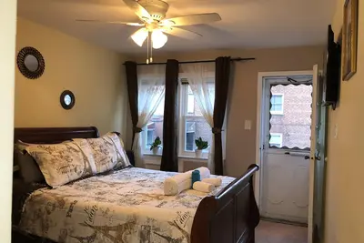 Image de Chekells Cozy 2 Bedroom ground fl