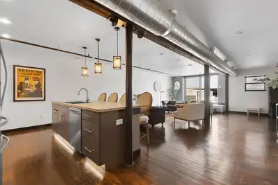 Image de Hay Camp Loft Downtown Rapid City