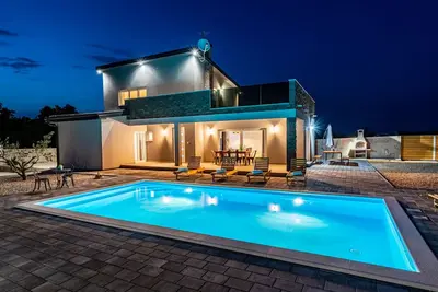 Image de Villa Grigia