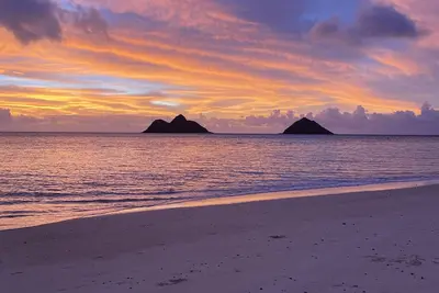 Image de New! Lanikai Beach Cottage - 5min walk to the best beach!