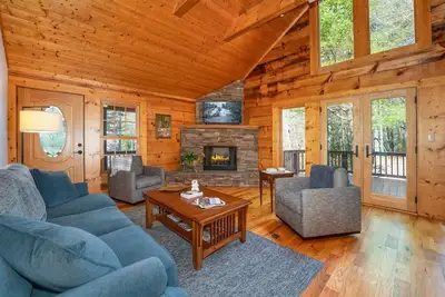 Image de Little River Cottage - New 3 Bedroom Rental | 3 Bed, 2 Bath