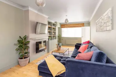Image de Tigh Harvey 5 bedroom house