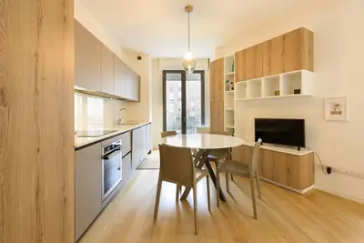 Image de Campofiore apartment in Florence by Mmega