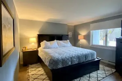 Image de Walk to Cranmore and North Conway Village! Condo w/ Ac, W/D, Pool