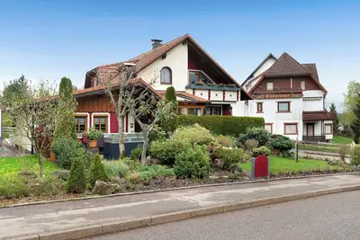 Image de Appartement \"Mutschler\" avec balcons et Wi-Fi