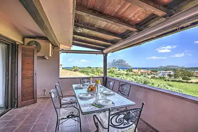 Image de I Fari 48 600m From The Beach, Porto San Paolo, Italy