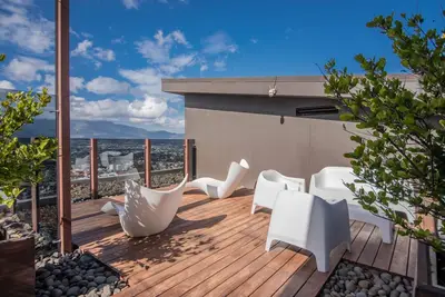 Image de Digital Nomads Dream + Sauna
