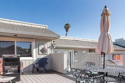 Image de Capitola Sea Breeze Retreat