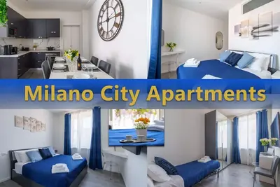 Image de Milano City Apartments - Amazing Apt in Porta Venezia