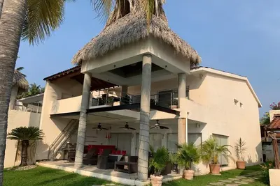 Image de Villa 7 Isla Alegre