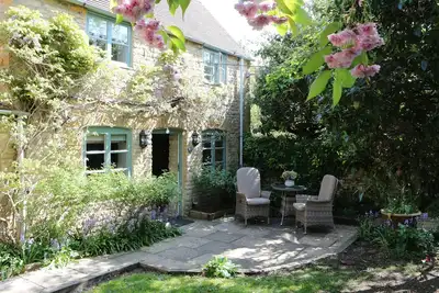Image de Thimble Cottage, Lower Slaughter - sleeps 2 guests in 1 bedroom