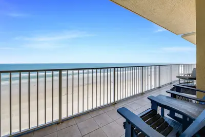 Image de Gorgeous Beach View From Our Relaxing, Spacious Condo