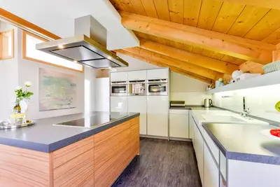 Image de Ferienwohnung/app. für 4 Gäste mit 65m² in Böbing