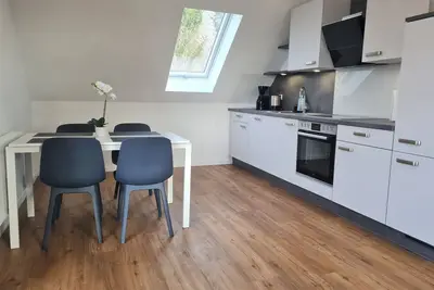 Image de Ferienwohnung/app. für 4 Gäste mit 70m² in Grömitz