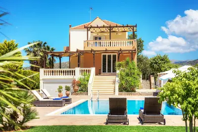 Image de Villa Athena, Sisi, Crete
