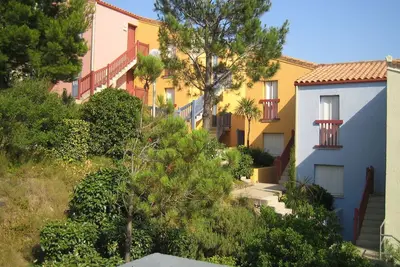 Image de Appartement avec balcon ou terrasse proche mer