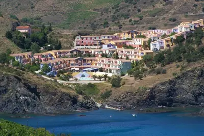 Image de Appartement avec balcon ou terrasse proche mer