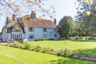 Image de Craythornes - a holiday let by Bloom Stays that sleeps 18 guests in 5 bedrooms