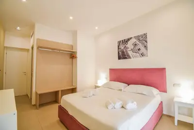 Image de Ponente Apartment (1 Double Bed, 1 Single Sofa Bed)