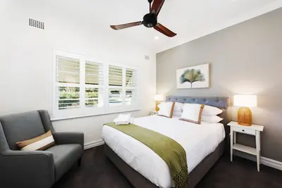 Image de Olive Tree Cottage in the heart of Mudgee.