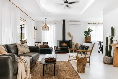 The San Pedro ~ Papamoa - Beyonder Holiday Homes
