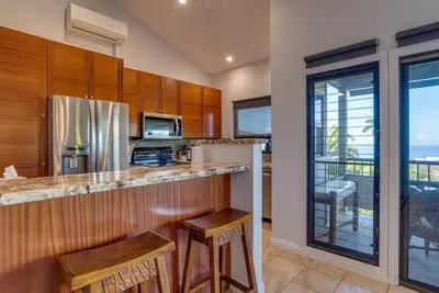 Image de Wonderful Wailea Condo with Lanai Water Views