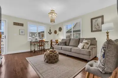 Image de White Sands Beach Cottage: 'MyShoreCottage' Group