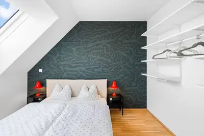 Image de Lovely design Apart in Brigittenau