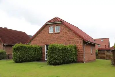Image de Vacation home (85sqm) for 5 people and dog with fireplace and large garden