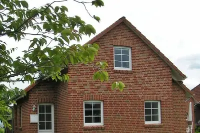 Image de Ferienhaus in Ruhiger Lage von Norden