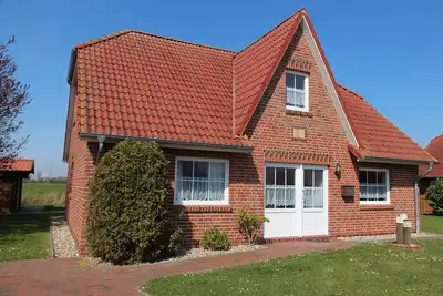 Image de GroĂźes Ferienhaus mit Traumhaftem Blick
