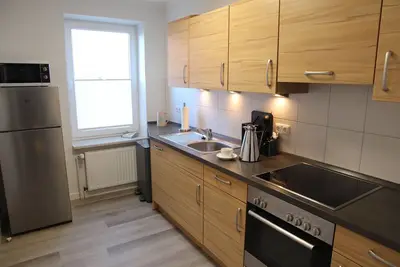 Image de GemĂĽtliche Ferienwohnung mit Fahrstuhl