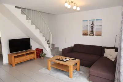 Image de Gemütliches Ferienhaus in Greetsiel