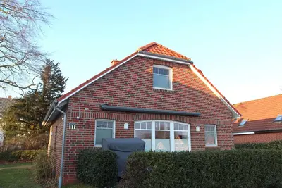 Image de Allergy-friendly vacation home in Norden