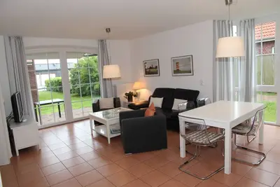 Image de Lichtdurchflutete Wohnung im Löwenpark