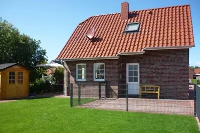 Image de Gemütliches Ferienhaus für 4 Personen