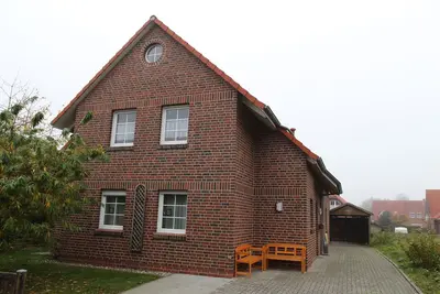 Image de Großes Ferienhaus für bis zu 8 Personen!