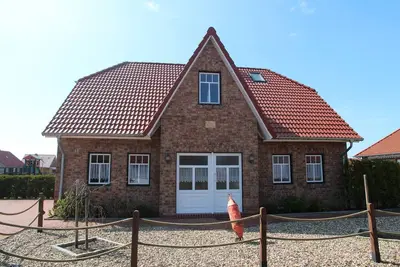 Image de Riesiges Ferienhaus für bis zu 8 Personen